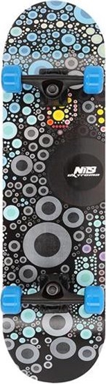 Изображение Deskorolka NILS Extreme Spot (CR3108SA)