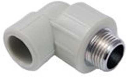 Picture of Detal-met Kolano PP 25mm GW 1/2"