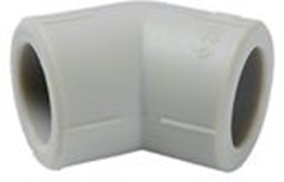 Picture of Detal-met Kolano PP 45° 20mm