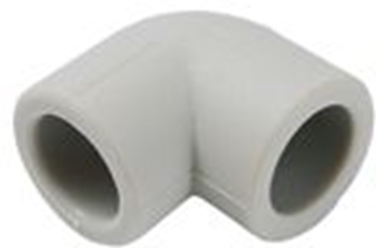 Picture of Detal-met Kolano PP 90° 32mm