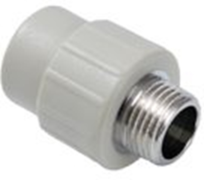 Picture of Detal-met Mufa 40mm GZ 5/4"