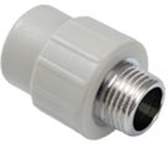 Picture of Detal-met Mufa 40mm GZ 5/4"