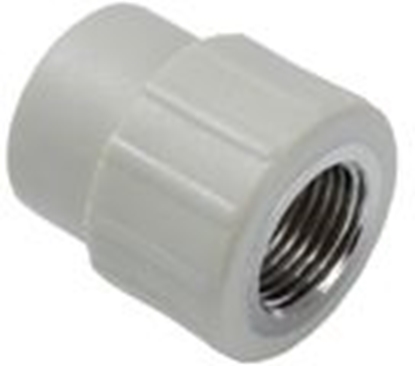 Picture of Detal-met Mufa PP 40mm GW 5/4"