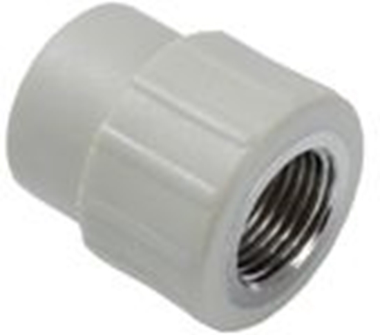 Picture of Detal-met Mufa PP 40mm GW 5/4"