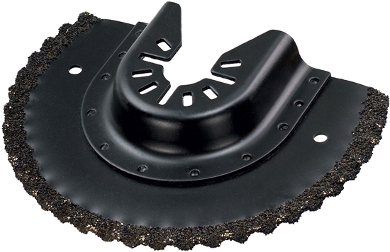 Изображение Dewalt Brzeszczot póokrgy z wglikiem 25x95mm (DT20718)