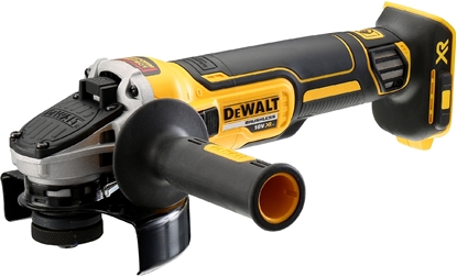 Picture of DeWALT | Angle Grinder | DCG405N