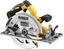 Picture of DEWALT | 18V XR Brushless 184 mm Rail Compatible Circular Saw | DCS572N-XJ | 1010 W