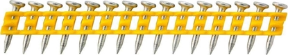 Изображение Dewalt DEWALT GWODZIE DCN890 STD 2,6x25mm /1005szt. DCN8901025