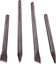 Изображение Dewalt Dewalt SDS-max Chisel Set 4 pcs.