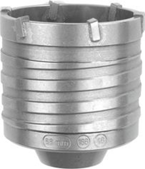 Изображение Dewalt koronka udarowa do prac lejszych 80x72mm (DT6747-QZ)