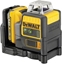 Изображение Dewalt Laser paszczyznowy DCE0811D1G zielony 35 m