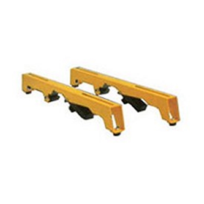 Изображение Dewalt Listwy montaowe do stanowisk roboczych do pilarek ukosowych DE7025