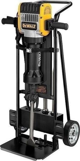 Изображение Dewalt Mot wyburzeniowy D25981K 2100 W