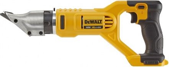 Picture of Dewalt Noyce do blachy 18V XR (DCS491NT)
