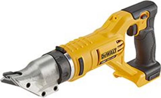 Изображение Dewalt Noyce do metalu DCS491N 18V XR