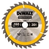 Изображение Dewalt Pia tarczowa 165x20mmx18z - DT1933-QZ