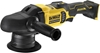 Изображение Dewalt Polerka dual action DCM848N 18 V