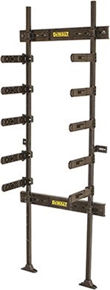 Изображение Dewalt System mocowania skrzy i walizek DWST1-75694