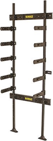 Изображение Dewalt System mocowania skrzy i walizek DWST1-75694