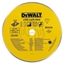 Attēls no Dewalt TARCZA DIAMENTOWA 250x25,4mm CIGA DT3734