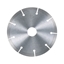 Attēls no Dewalt Tarcza diamentowa segmentowa 230 x 22,2mm (DT3731)