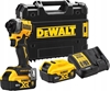Изображение Dewalt Zakrtarka DCF850P2T 18 V
