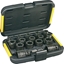 Picture of Dewalt Zestaw nasadek udarowych 6-ktnych 1/2" 6-27mm 17szt. (DT7506-QZ)