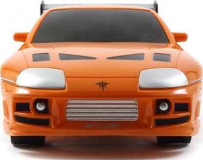 Picture of Dickie Auto na radio Fast&Furious Szybcy i wciekli Brian's Toyota (253206006)