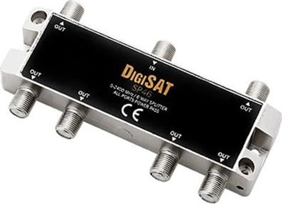 Picture of DigiSAT Rozganik TV DigiSAT SP46 1x6