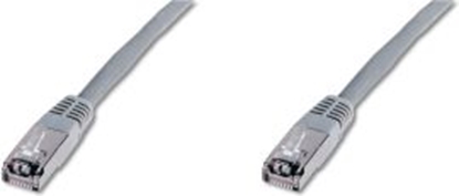 Изображение Digitus Kabel SSTP, CAT.6, szary, 3m (DK-1641-030 / A-DK-1641-030)