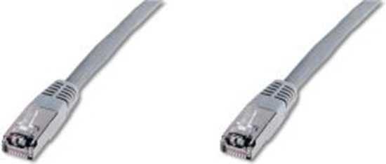 Изображение Digitus Kabel SSTP, CAT.6, szary, 3m (DK-1641-030 / A-DK-1641-030)