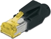 Picture of Digitus Hirose modular plugs TM31 for round cable, CAT 6A