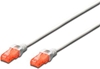 Picture of Digitus CAT 6 U/UTP patch cord - LSZH