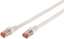 Picture of Digitus Patchcord Cat6, S/FTP, 1m, biay (DK-1644-010/WH)