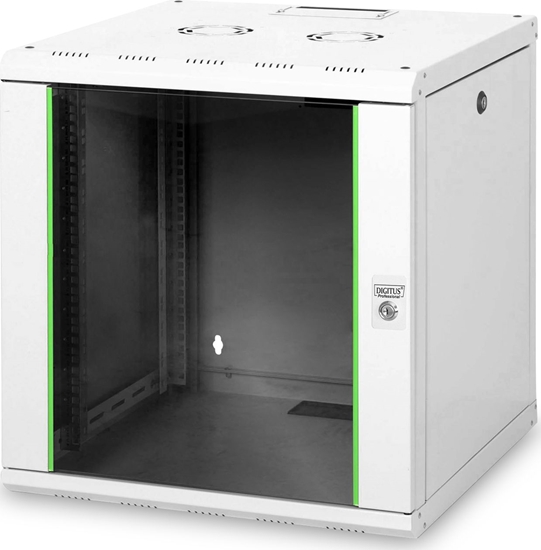 Picture of Digitus Wall Mounting Cabinet Unique Series - 600x600 mm (WxD)