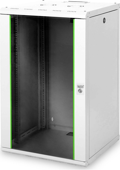 Picture of Digitus Wall Mounting Cabinet Unique Series - 600x600 mm (WxD)