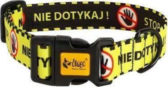 Изображение Dingo Dingo Obroa regulowana City Nie Dotykaj!4/75cm