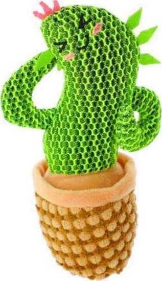 Picture of Dingo Dingo Zabawka dla psa - Kaktus Dolores 19cm