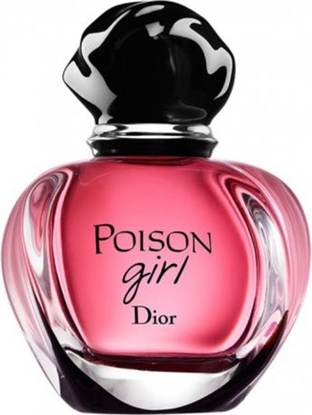 Изображение Dior Poison Girl Perfume EDT 30 ml