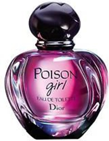 Picture of Dior Poison Girl Perfume EDT 50 ml