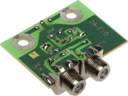 Attēls no Dipol ZWROTNICA ZA-F10 DIPOL