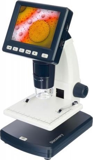 Изображение Discovery Artisan 128 digital Microscope