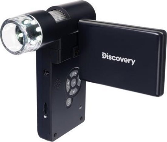 Picture of Discovery Artisan 256 digital Microscope