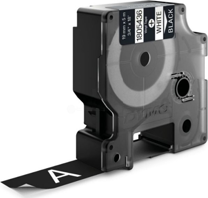 Attēls no DYMO IND Vinyl Labels