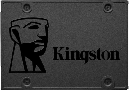 Attēls no Dysk SSD Kingston A400 120GB 2.5" SATA III (SA400S37/120G)