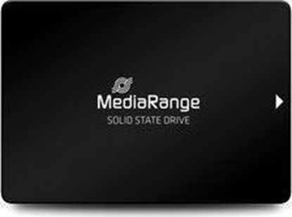 Изображение Dysk SSD MediaRange 120GB 2.5" SATA III (MR1001)