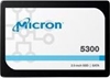 Picture of Dysk serwerowy Micron 5300 Pro 3.84TB 2.5'' SATA III (6 Gb/s)  (MTFDDAK3T8TDS-1AW1ZABYY)