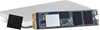 Изображение Dysk SSD OWC Aura Pro X2 +  Envoy Pro 240GB Macbook SSD PCI-E x4 Gen3.1 NVMe (OWCS3DAPT4MP02K)