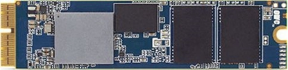 Attēls no Dysk SSD OWC Aura Pro X2 480GB M.2 2280 PCI-E x4 Gen3 NVMe (OWCS3DAPT4MP02P)