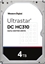 Изображение Dysk serwerowy WD Ultrastar DC HC310 4TB 3.5'' SATA III (6 Gb/s)  (0B36040)